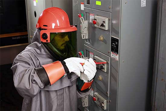 Product: Consulting & Training Solutions | Energized Assets | SEAM Group