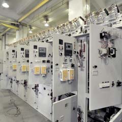 industrial switchgears