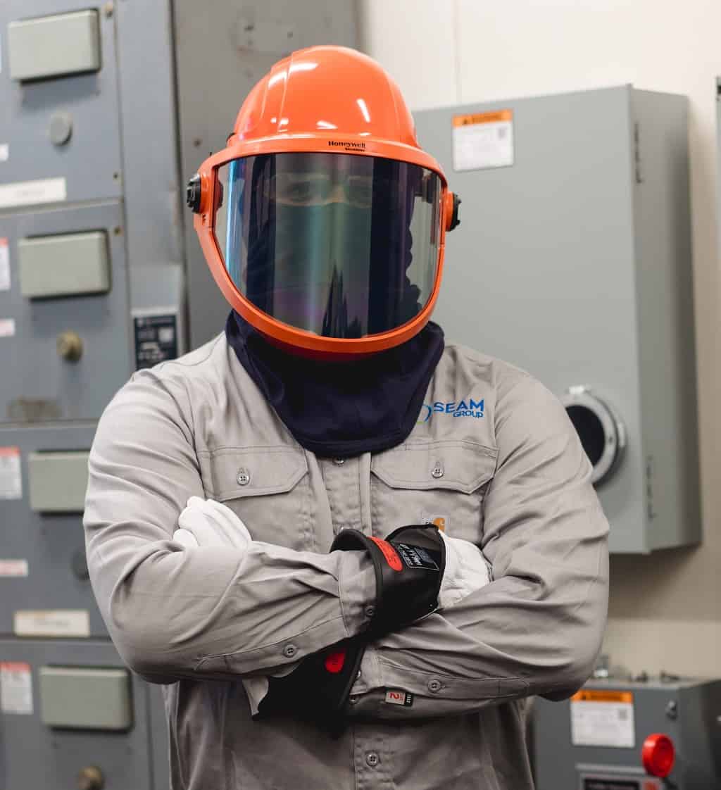 Arc Flash Hazard Assessment Expert