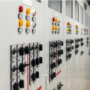 electrical Switchgear