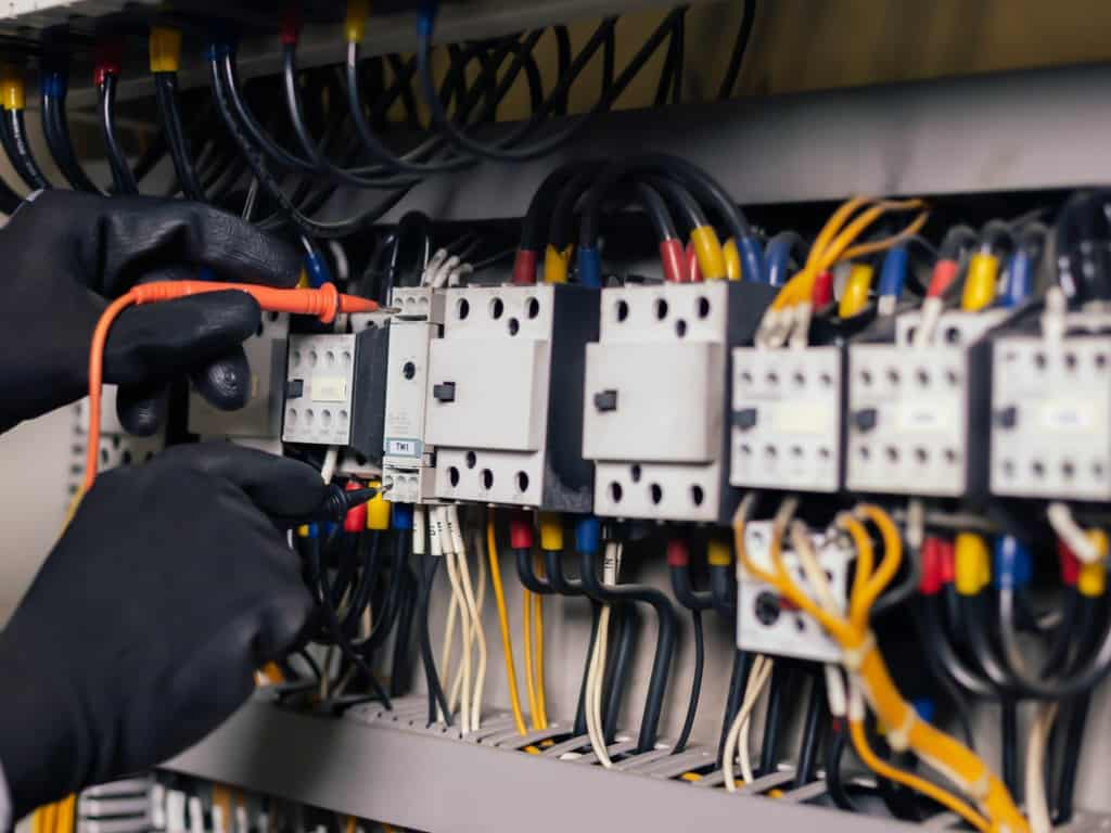 Electrical Safety Audits for a Holistic Asset Management Strategy