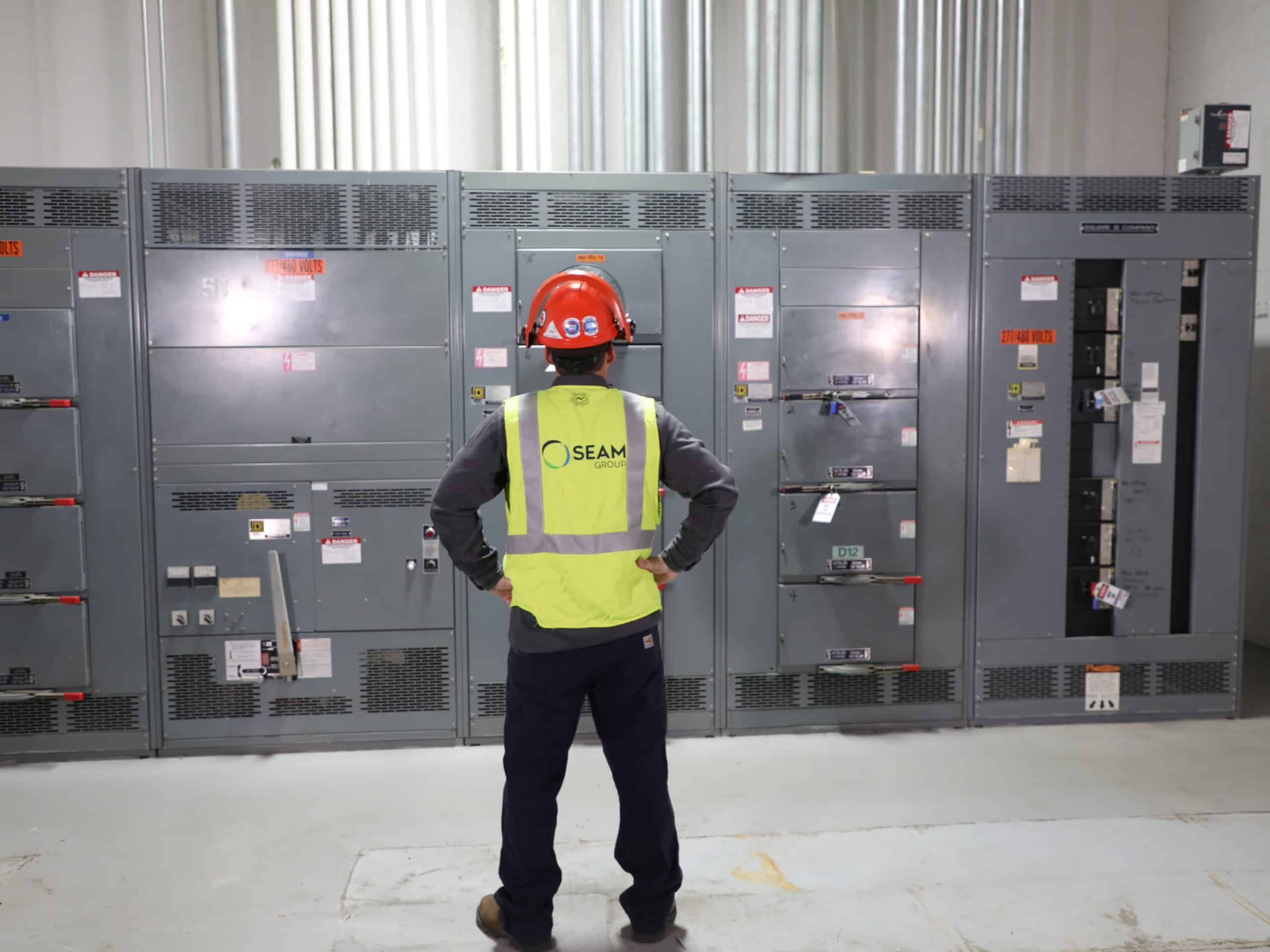 Switchgear Switchboard The Difference Between Switchgear 51 OFF